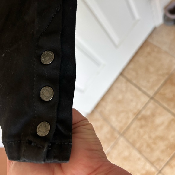 Cropped pants - Picture 4 of 4